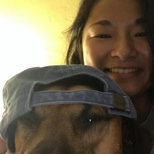 Meet your Posher, Connie